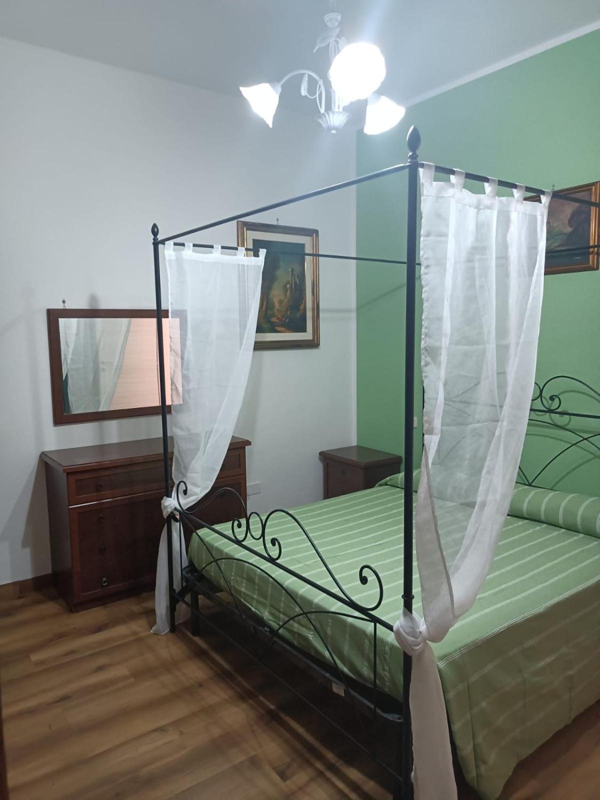 Апартаменты Colle Perazzoni Фиано-Романо Экстерьер фото